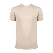 T-Shirts Xagon Man , Beige , Heren