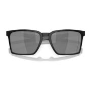 Zonne-uitwisselingszonnebrillen Unisex Collection Oakley , Black , Her...