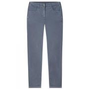 Stijlvolle Broeken 607600 1883 Luisa Cerano , Blue , Dames