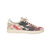 Pre-owned Rubber sneakers Louis Vuitton Vintage , Multicolor , Dames