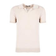 Polo Shirt Xagon Man , Beige , Heren