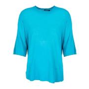 Blouses Xagon Man , Blue , Dames