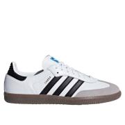 Samba OG Sneakers Adidas , White , Heren