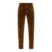 Cool Guy Jeans Dsquared2 , Brown , Heren