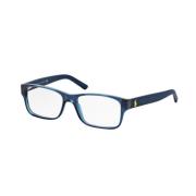 Modebril Ph2117 in Blauw Polo Ralph Lauren , Blue , Heren