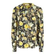 Elegante Veron Blouse Ulla Johnson , Multicolor , Dames