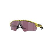 Radar EV Path Zonnebril Prizm Road Oakley , Multicolor , Unisex