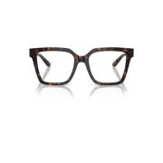 Cat Eye Style Zonnebril Dolce & Gabbana , Brown , Dames