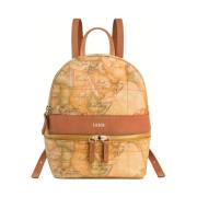 Backpacks Alviero Martini 1a Classe , Beige , Dames