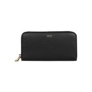 Wallets & Cardholders Tom Ford , Black , Heren