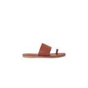 Kate Sandalen Rodebjer , Brown , Dames