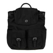 Backpacks Tory Burch , Black , Dames