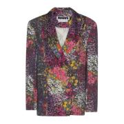 Frejdias Blazer Rotate Birger Christensen , Multicolor , Dames