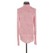 Pre-owned Silk tops Isabel Marant Pre-owned , Pink , Dames