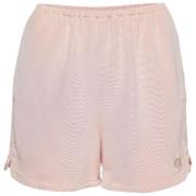 Pre-owned Fabric bottoms Gucci Vintage , Pink , Dames