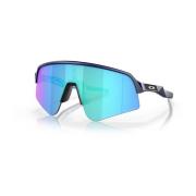 Lite Sweep Zonnebril Oakley , Blue , Heren