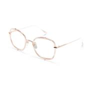 Dtx442 A02 Optical Frame Dita , Pink , Unisex