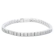 Pre-owned White Gold bracelets Chopard Pre-owned , Gray , Dames