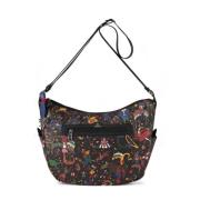 Magische Circus Tas Guidi , Multicolor , Dames