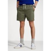 Casual Khaki Shorts Ralph Lauren , Green , Heren