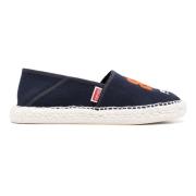 Espadrilles Kenzo , Blue , Dames