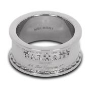 Handtekening Tubulaire bh-ring Balmain , Gray , Heren