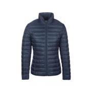 Puffer Jacket - Just over the top Jott , Blue , Heren