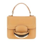 Handtassen Chloé , Beige , Dames