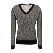 Stijlvolle Breigoed Collectie Ballantyne , Black , Dames