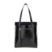 Schoudertassen Alexander McQueen , Black , Heren