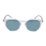 Klassieke ronde zonnebril OV 5454Su Oliver Peoples , Gray , Unisex