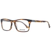 Glasses Zadig & Voltaire , Brown , Heren