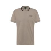 Klassieke Polo Shirt voor Mannen Hugo Boss , Green , Heren