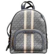 Pre-owned Canvas backpacks Michael Kors Pre-owned , Multicolor , Dames