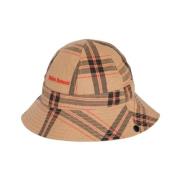 Beige WB Hat Adidas , Multicolor , Heren