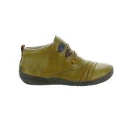 Stijlvolle Schoenen 50664 Rieker , Green , Dames