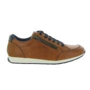 Stijlvolle Schoenen Rieker , Brown , Heren