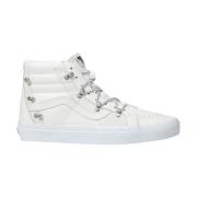 Winter High-Top Sneakers Utility Kit Vans , White , Dames