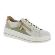 Casual Schoenen Remonte , Multicolor , Dames