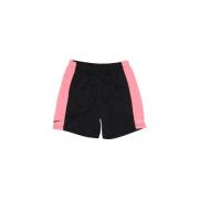 Sportswear Air PK Short Zwart/Roze Schuim Nike , Black , Heren