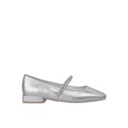 Ballerina met Strass Band Alma EN Pena , Gray , Dames