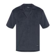 Katoenen polo Paul Smith , Blue , Heren