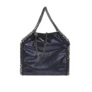 Falabella schoudertas Stella McCartney , Blue , Dames