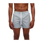 Regenboog Achter Mannen Boxershorts Sundek , Gray , Heren