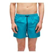 Regenboog Heren Boxershorts Sundek , Blue , Heren