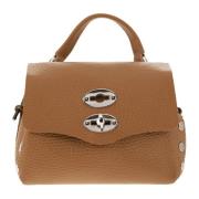 Candy Caramello Baby Tas Zanellato , Beige , Dames