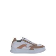 Lage Sneakers Dsquared2 , White , Dames