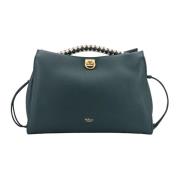 Shoulder Bags Mulberry , Green , Dames