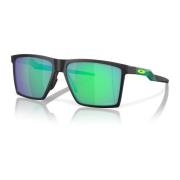 Sunglasses Futurity SUN Oo9484 Oakley , Black , Unisex