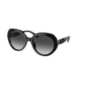 Zonnebril Michael Kors , Black , Unisex